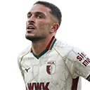 FO4 Player - A. Ibrahimović