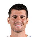 FO4 Player - Morata