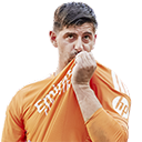 FO4 Player - T. Courtois