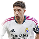 FO4 Player - F. Valverde