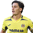 FO4 Player - Sergi Cardona
