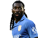 A. Zambo Anguissa - FO4 Player FO4 Player - A. Zambo Anguissa