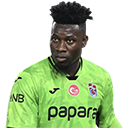 FO4 Player - A. Onana