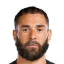 K. Benzema - FO4 Player FO4 Player - K. Benzema