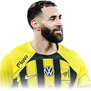 FO4 Player - K. Benzema