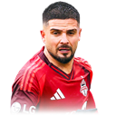 FO4 Player - L. Insigne