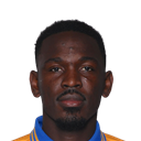 T. Nsiala - FO4 Player FO4 Player - T. Nsiala