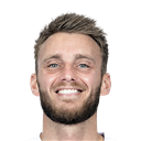 FO4 Player - J. Cillessen