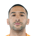 FO4 Player - H. Ziyech