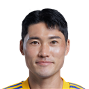 FO4 Player - Hwang Seok Ho