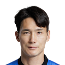 FO4 Player - Oh Ban Suk