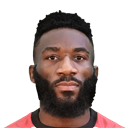 A. Appindangoye - FO4 Player FO4 Player - A. Appindangoye
