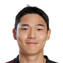 FO4 Player - Lee Dong Hee