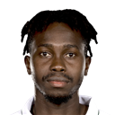 FO4 Player - A. Manneh