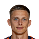 M. Wolski - FO4 Player FO4 Player - M. Wolski