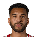 FO4 Player - A. Mariappa