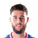 FO4 Player - N. Chadli