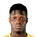 FO4 Player - Augusto Dabó