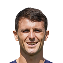 S. Mazzocchi - FO4 Player FO4 Player - S. Mazzocchi