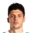 R. Pantalon - FO4 Player FO4 Player - R. Pantalon