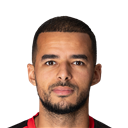 R. El Yaakoubi - FO4 Player FO4 Player - R. El Yaakoubi