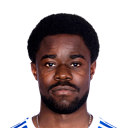 E. Kitolano - FO4 Player FO4 Player - E. Kitolano