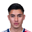 M. Farfan - FO4 Player FO4 Player - M. Farfan