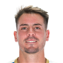 FO4 Player - J. Chicco