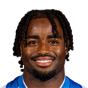 C. Nunnely - FO4 Player FO4 Player - C. Nunnely