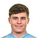 A. McNally - FO4 Player FO4 Player - A. McNally