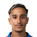 B. Brahimi - FO4 Player FO4 Player - B. Brahimi