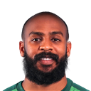 H. Al Shamrani - FO4 Player FO4 Player - H. Al Shamrani