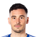 V. Hammershøy-Mistrati - FO4 Player FO4 Player - V. Hammershøy-Mistrati