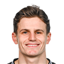 FO4 Player - P. Kirk