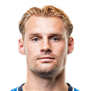 N. Baden Frederiksen - FO4 Player FO4 Player - N. Baden Frederiksen