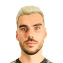 Dani Martín - FO4 Player FO4 Player - Dani Martín