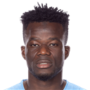 M. Abubakari - FO4 Player FO4 Player - M. Abubakari