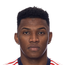 Luis Díaz - FO4 Player FO4 Player - Luis Díaz