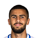 H. Ali - FO4 Player FO4 Player - H. Ali