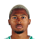 Edi Semedo - FO4 Player FO4 Player - Edi Semedo