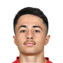 FO4 Player - L. Scicluna