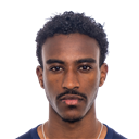 FO4 Player - A. Alemseged