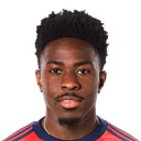 R. Adjei - FO4 Player FO4 Player - R. Adjei