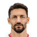 FO4 Player - Jesús Navas