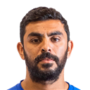 FO4 Player - V. Cabrera