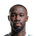 B. Adjei-Boateng - FO4 Player FO4 Player - B. Adjei-Boateng