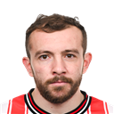 P. McMullan - FO4 Player FO4 Player - P. McMullan