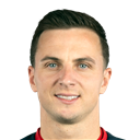 E. Brophy - FO4 Player FO4 Player - E. Brophy