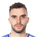 E. Binaku - FO4 Player FO4 Player - E. Binaku