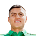 FO4 Player - Ronaldo Cisneros